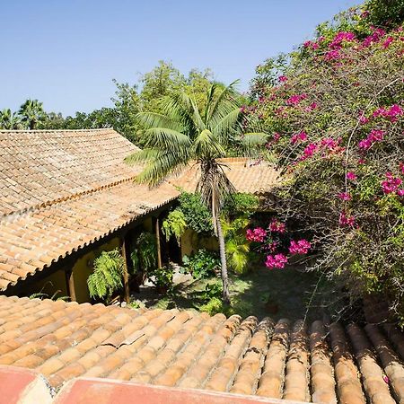 Bellasombra Suites Las Palmas de Gran Canaria Eksteriør billede