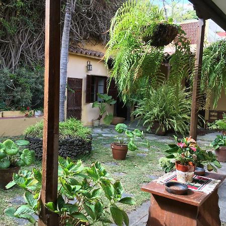 Bellasombra Suites Las Palmas de Gran Canaria Eksteriør billede