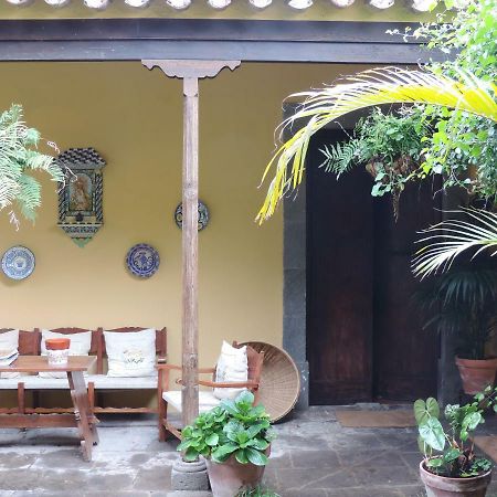 Bellasombra Suites Las Palmas de Gran Canaria Eksteriør billede