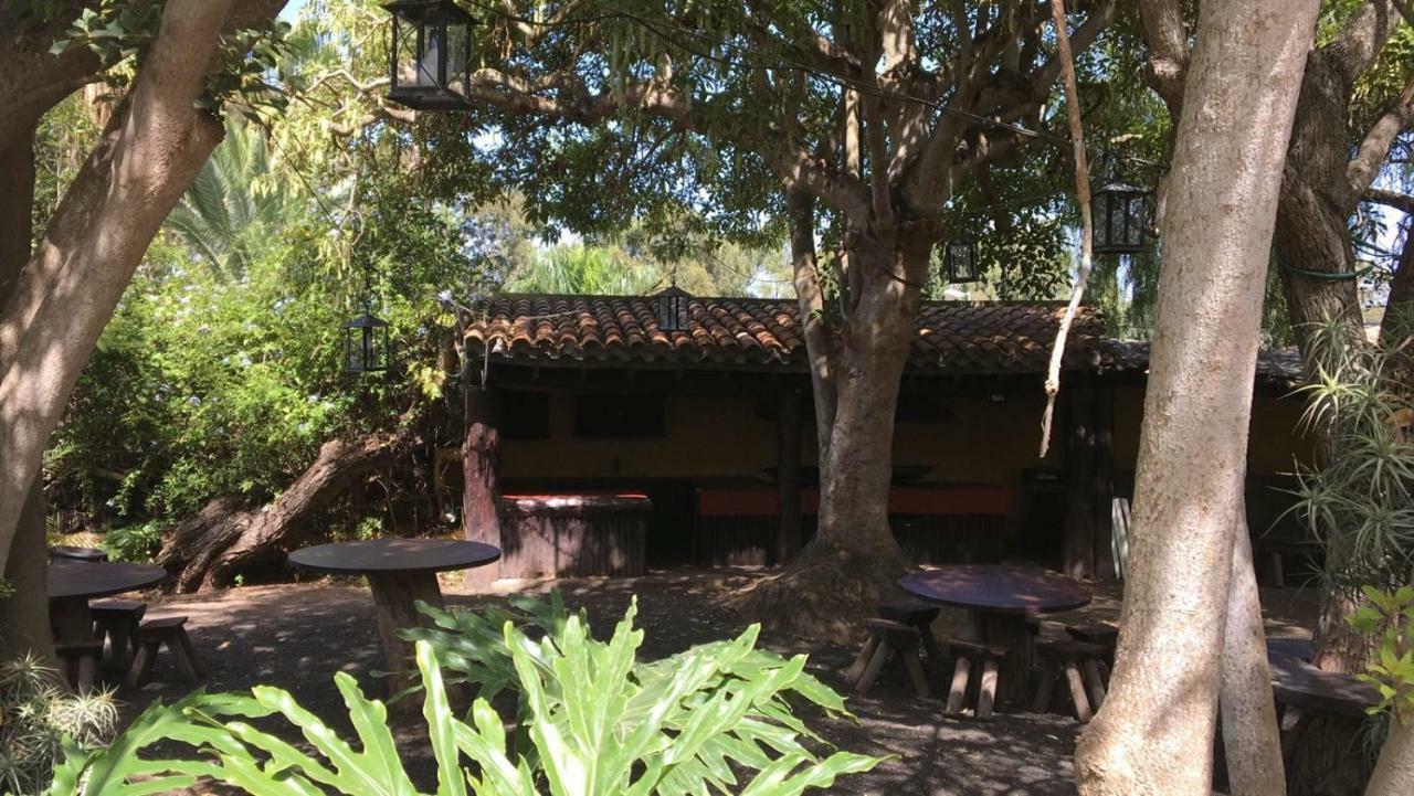 Bellasombra Suites Las Palmas de Gran Canaria Eksteriør billede