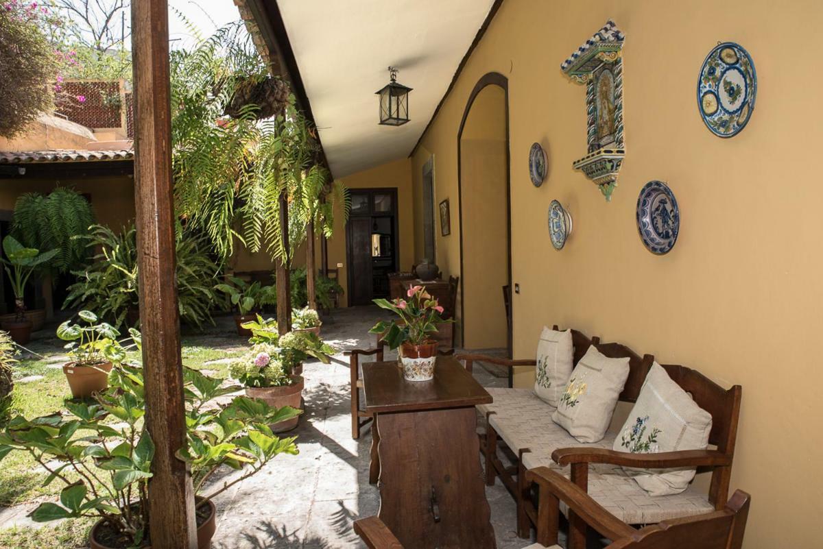 Bellasombra Suites Las Palmas de Gran Canaria Eksteriør billede