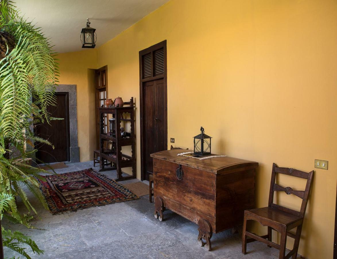 Bellasombra Suites Las Palmas de Gran Canaria Eksteriør billede