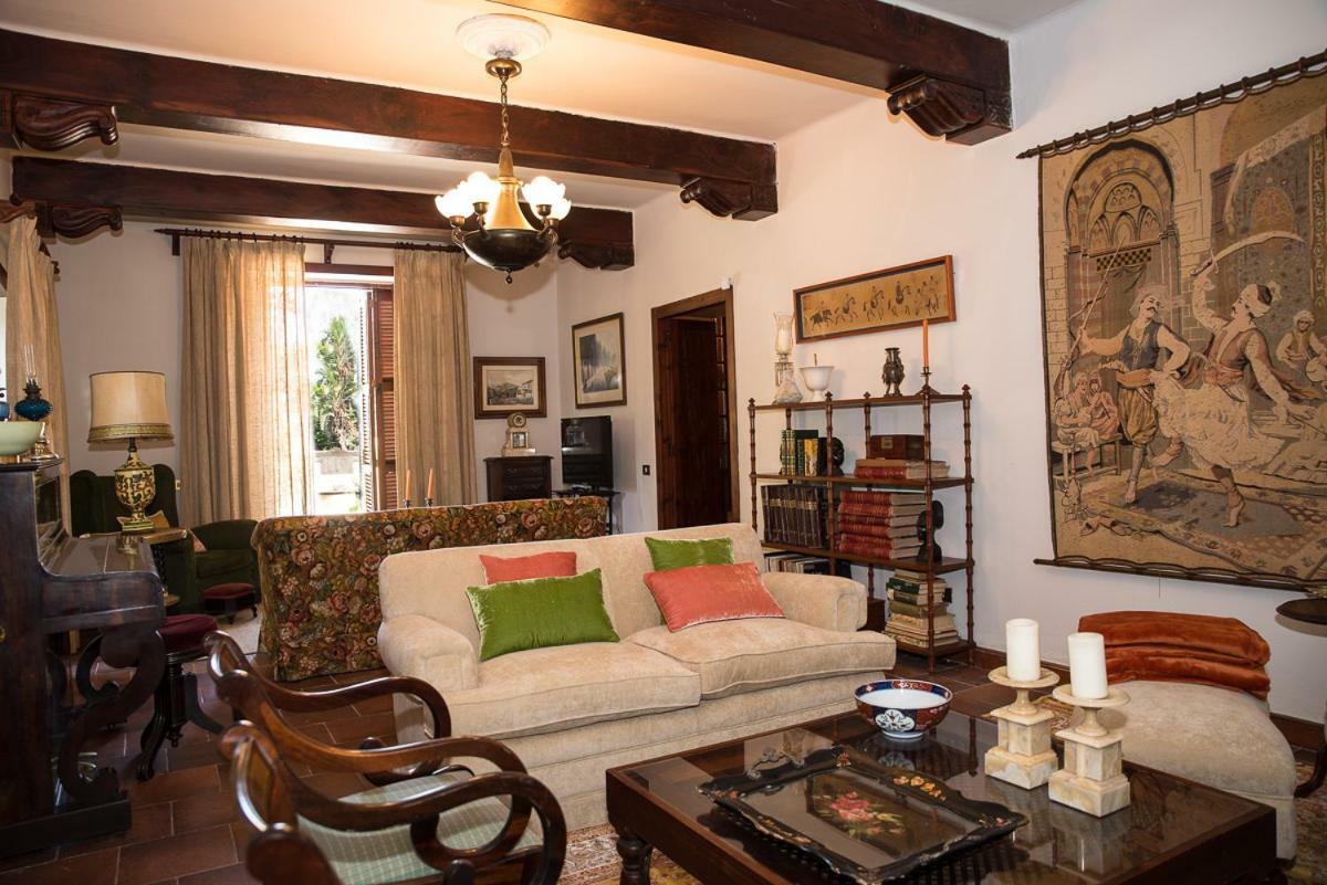 Bellasombra Suites Las Palmas de Gran Canaria Eksteriør billede