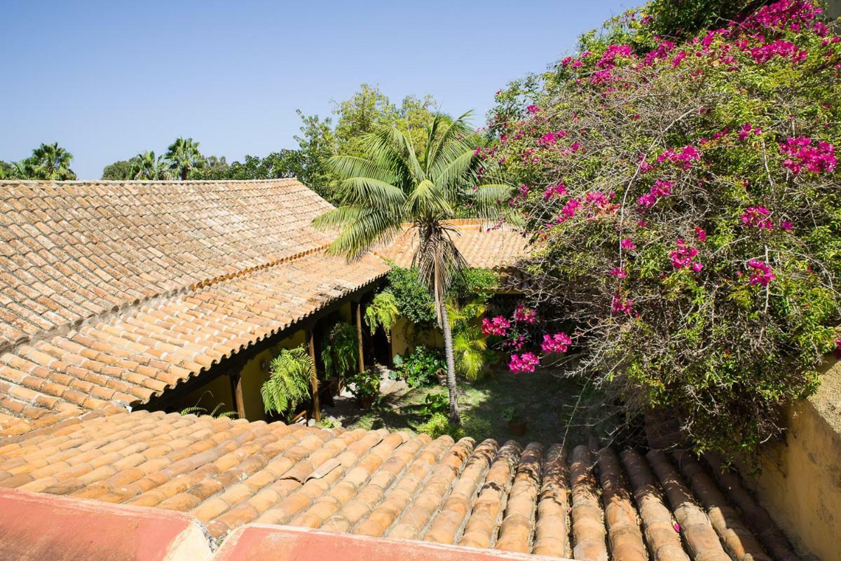 Bellasombra Suites Las Palmas de Gran Canaria Eksteriør billede
