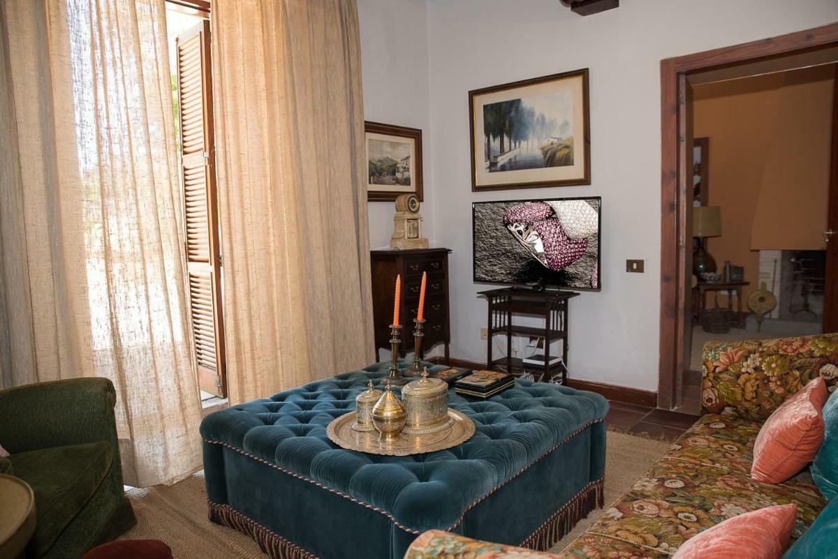 Bellasombra Suites Las Palmas de Gran Canaria Eksteriør billede