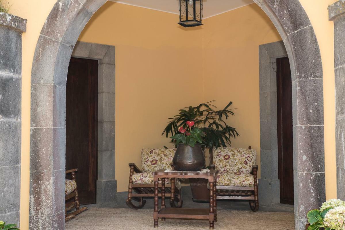 Bellasombra Suites Las Palmas de Gran Canaria Eksteriør billede