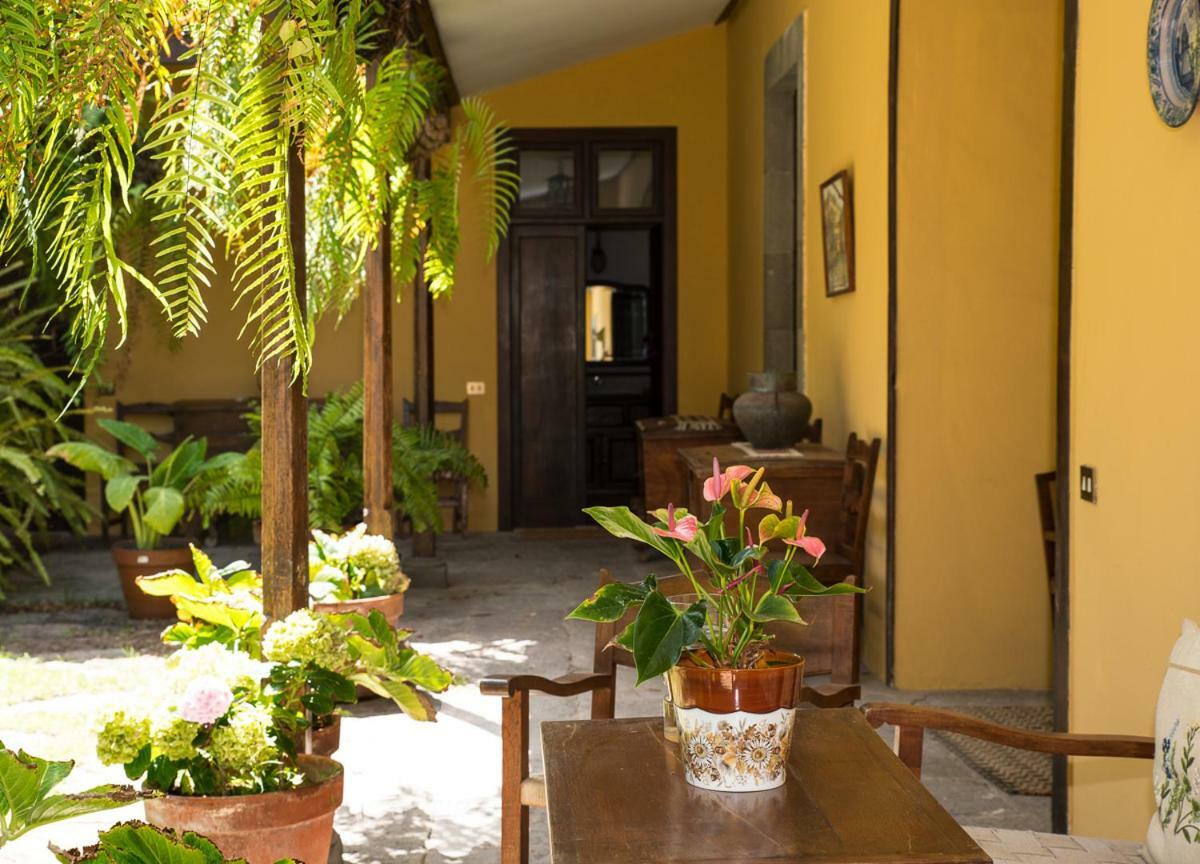 Bellasombra Suites Las Palmas de Gran Canaria Eksteriør billede
