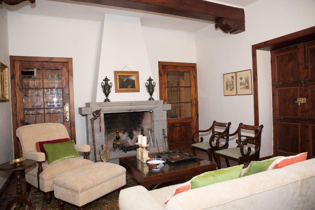 Bellasombra Suites Las Palmas de Gran Canaria Eksteriør billede