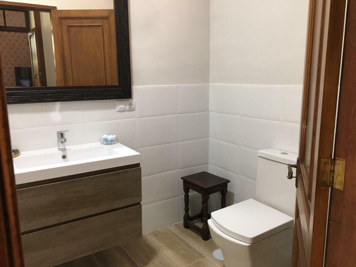 Bellasombra Suites Las Palmas de Gran Canaria Eksteriør billede