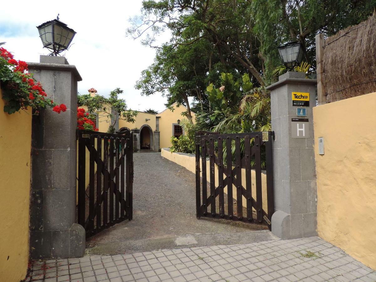 Bellasombra Suites Las Palmas de Gran Canaria Eksteriør billede