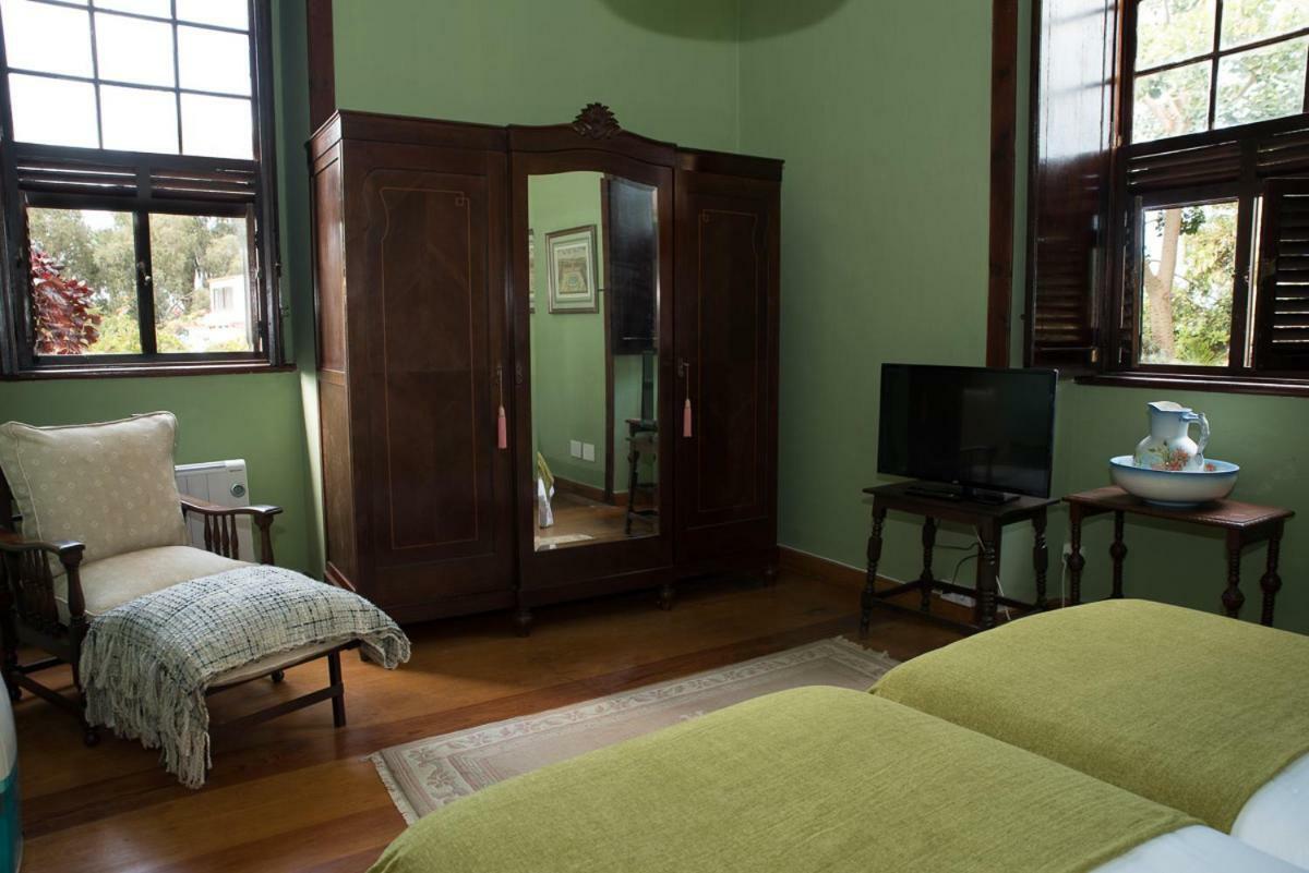 Bellasombra Suites Las Palmas de Gran Canaria Eksteriør billede