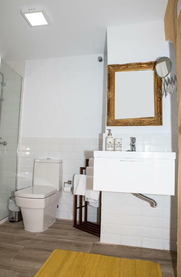 Bellasombra Suites Las Palmas de Gran Canaria Eksteriør billede