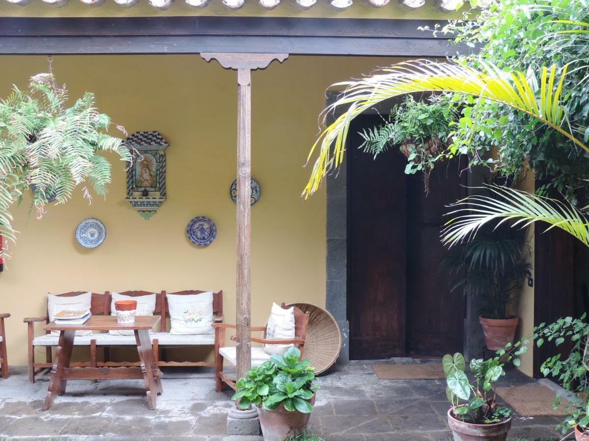 Bellasombra Suites Las Palmas de Gran Canaria Eksteriør billede