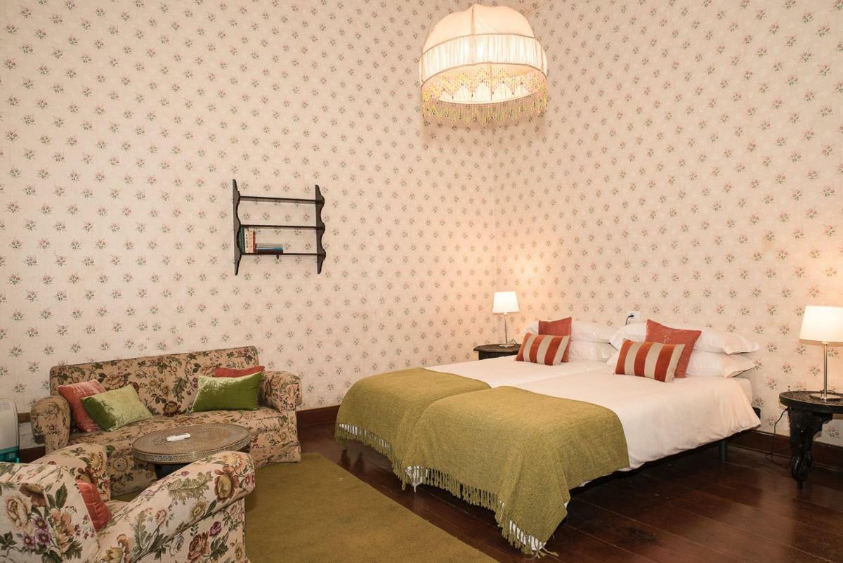 Bellasombra Suites Las Palmas de Gran Canaria Eksteriør billede